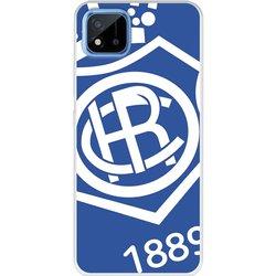 Funda Para Realme 8I Del Recre - Licencia Oficial Real Club Recreativo De Huelva