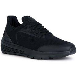 GEOX Spherica Actif Hombre Negro Negro