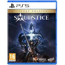 Soulstice PS5 - [PAL ESP] - Nuevo