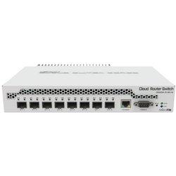 Switch mikrotik crs309-1g-8s+