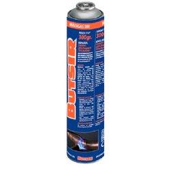 Cartucho maxxgas 330 gr soldadura blanda