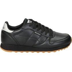 DEPORTIVAS SKECHERS 699-BLK SEÑORA NEGRO