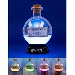 Lampara Harry Potter Multijugos 13CM Fizz