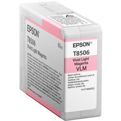 Tinta magenta claro sp sc-p800 80 m