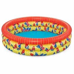 Bestway Piscina Inflable Redonda 51202