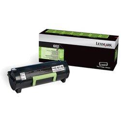 Lexmark Tóner 602