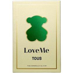 Loveme The Emerald Elixir 50Ml