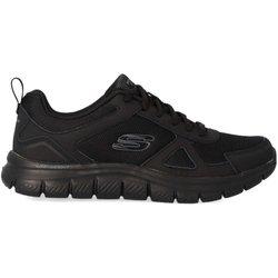 Deportivo SKECHERS 52631 negro