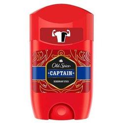 CAPTAIN deo stick 50 ml