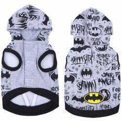 Batman - Sudadera Perro Tamaño S