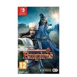 JG. NSW DYNASTY WARRIORS 9 EMPIRES