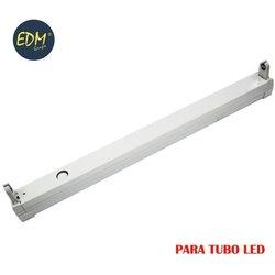 Armadura para Tubo LED EDM 31121