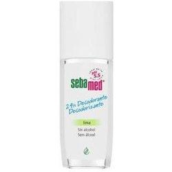 Desodorante SEBAMED (75ml)