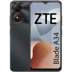 ZTE Blade A34 2/64GB Gris Libre