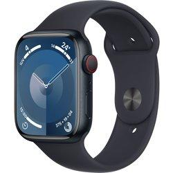 Smartwatch APPLE Series 9 Negro 45 mm