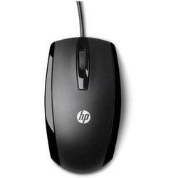 HP X500 WIRED MOUSE