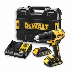 DeWalt Dcd777s2t Sin Cable