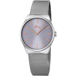 Reloj Lotus Minimalist 18288/2 mujer acero