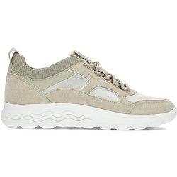 Zapatillas Spherica Beige EU 37 Mujer GEOX