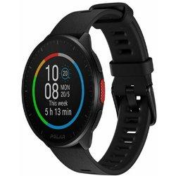 Smartwatch POLAR Pacer Negro