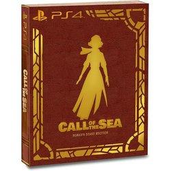 Juego PS4 Call of the Sea: Norah's Diary