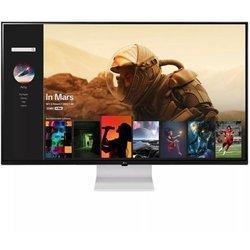 LG UHD 4K 43IN SMART MONITOR LFD