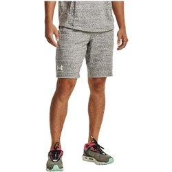 Under Armour Pantalones Cortos Rival Terry