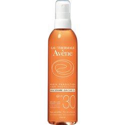 Sun Care Oil 30+