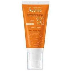 Avene Solar Spf50 Cr 50ml