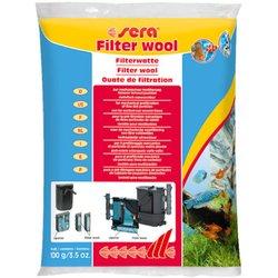 Material Filtrante SERA Perlos Para Filtragem 250 g