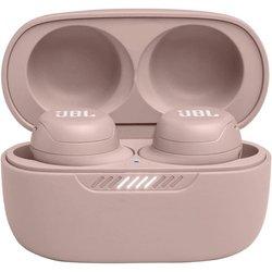 JBL Live Free NC Rosa