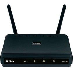 Router Dlink N300