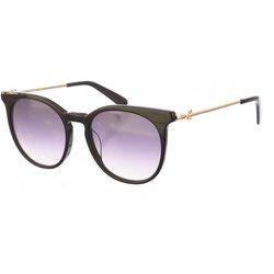 Longchamp-Gafas de Sol de acetato con forma ovalada LO693S mujer