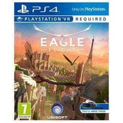 Juego PS4 Eagle Flight