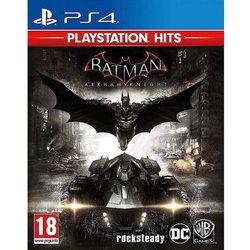 Batman Arkham Knight Hits Ps4