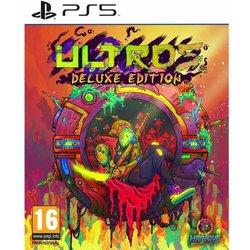 Juego PS5 Ultros: Deluxe Edition