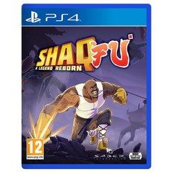 Shaq Fu: A Legend Reborn