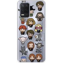 Funda Para Realme Narzo 30 5G Oficial De Harry Potter Personajes Iconos - Harry Potter