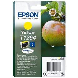 Epson Apple Cartucho T1294 amarillo