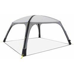 Carpa para Playa Kampa Gris