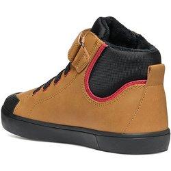 Zapatillas altas Geox  J GISLI BOY