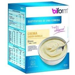 Biform Natillas Vainilla Sobres 6uds