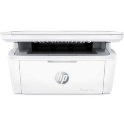 IMPRESORA HP LASERJET M140w MFP