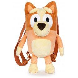 Peluche Bluey Mochila Bingo 35Cm FAMOSA 760023652