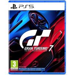 PS5 Gran Turismo 7