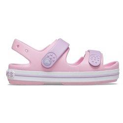 Sandalias de Niña CROCS Rosa (3031)