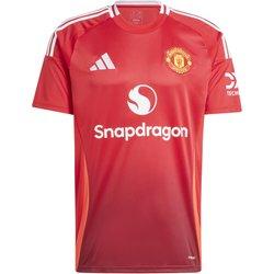 Camiseta primera equipación Manchester United 2024/25