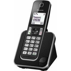 Teléfono Inalámbrico Panasonic KX-TGD310FR