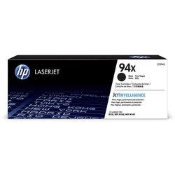 HP 94X toner negro