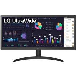 Monitor LG 26wq500-b (25,7'')